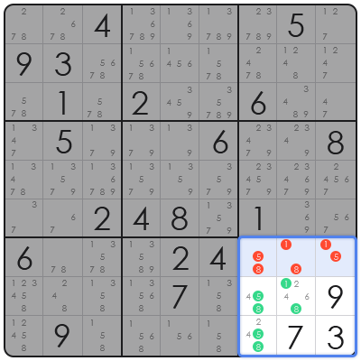 binary sudoku game